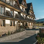 Resort Gorska Gran