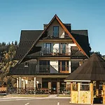 Resort Gorska Gran Poronin