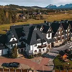 Resort Gorska Gran Poronin