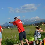 Resort Gorska Gran
