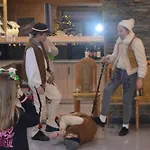 Resort Gorska Gran