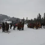 Gorska Gran