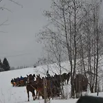 Resort Gorska Gran *