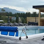 Resort Gorska Gran Poronin