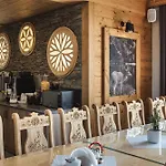 Gorska Gran Resort *