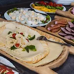 Resort Gorska Gran