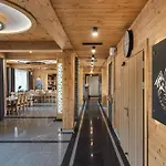 Gorska Gran Resort *