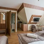 Gorska Gran منتجع بورونين