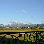 منتجع Gorska Gran