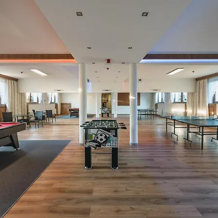 Resort Gorska Gran