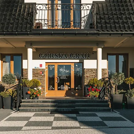 Gorska Gran Поронін