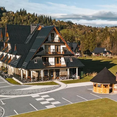 Resort Gorska Gran Poronin