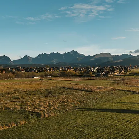 Gorska Gran Resort *