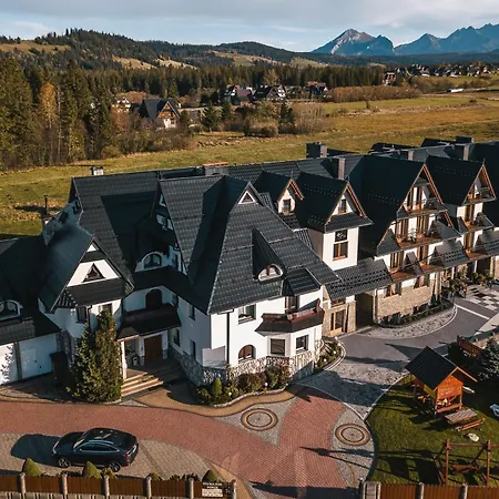 Resort Gorska Gran Poronin