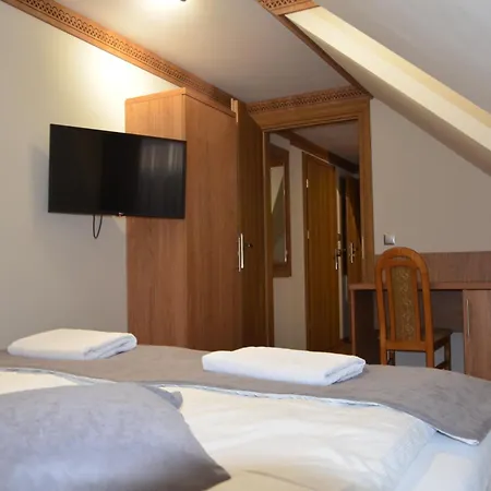 Resort Gorska Gran *