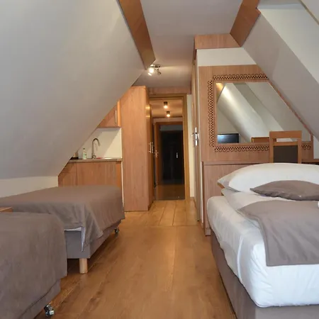 Resort Gorska Gran Poronin