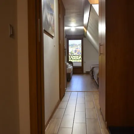 Górska Grań Ośrodek wypoczynkowy *