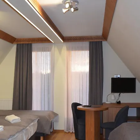 Gorska Gran Resort Poronin