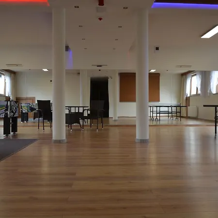 Ośrodek wypoczynkowy Górska Grań