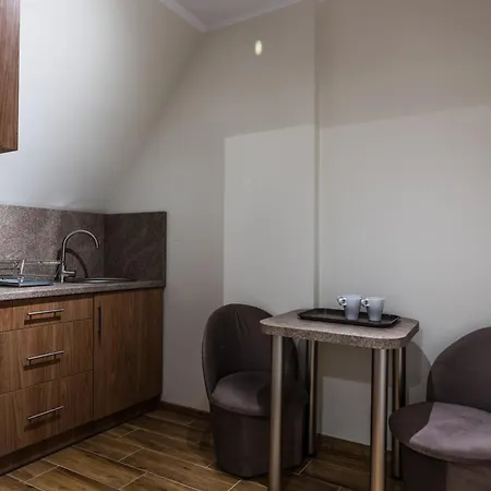 Gorska Gran Resort