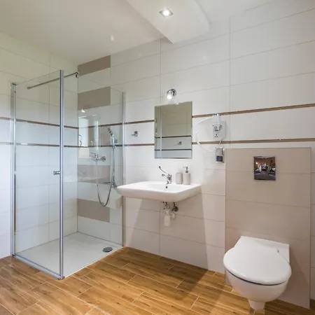 Resort Gorska Gran Poronin