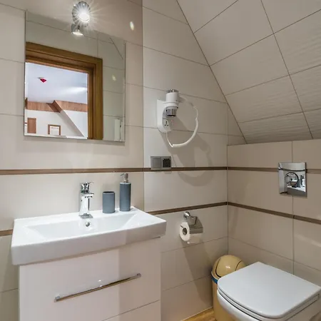 Resort Gorska Gran *