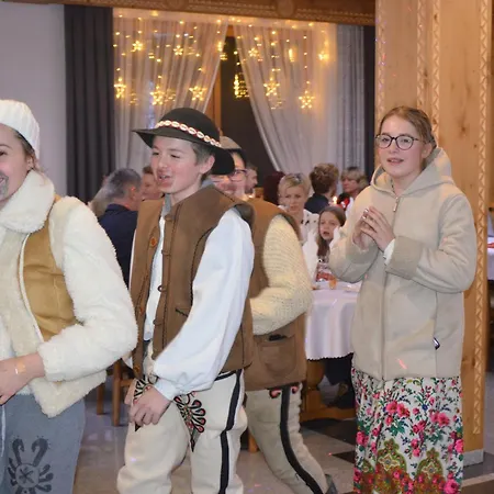 Resort Gorska Gran Poronin