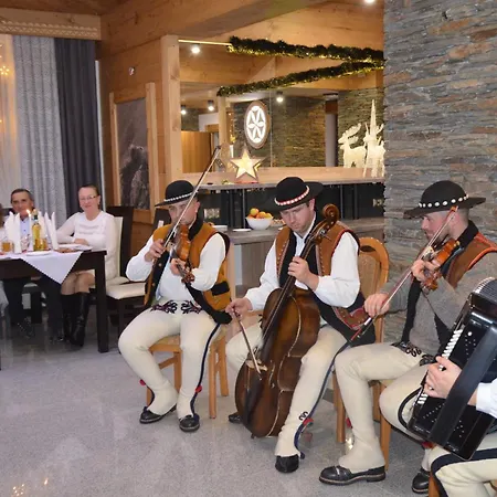 Gorska Gran * Poronin