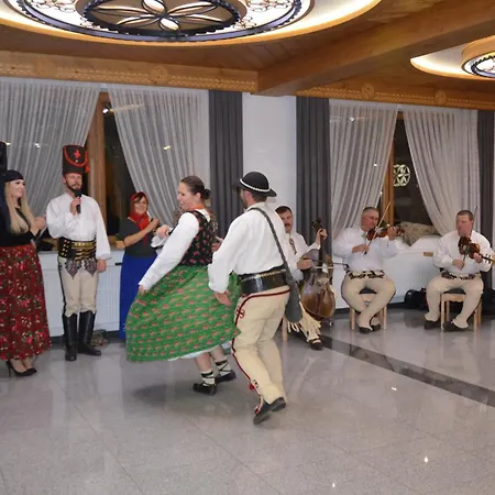 Gorska Gran