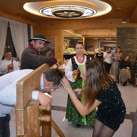 Resort Gorska Gran
