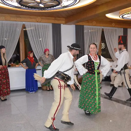 Gorska Gran Resort *