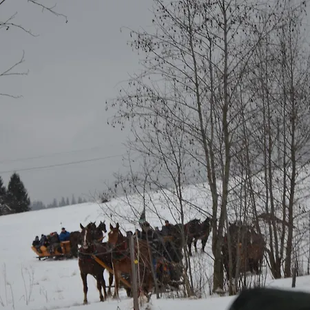 Resort Gorska Gran *