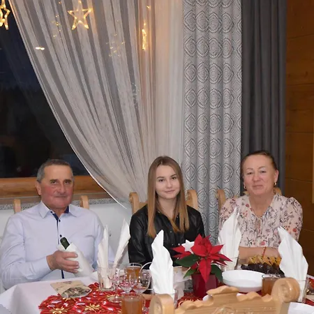 Gorska Gran *