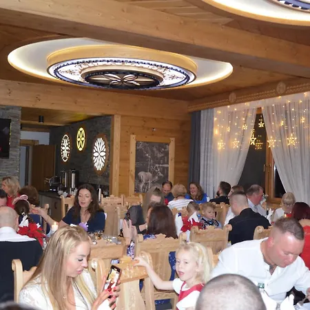 Resort Gorska Gran