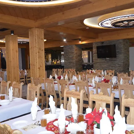 Gorska Gran * Poronin