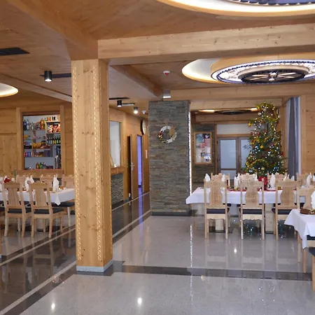 Gorska Gran Resort Poronin