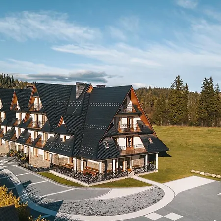 Gorska Gran Resort *