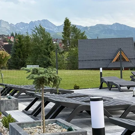 Gorska Gran Resort *