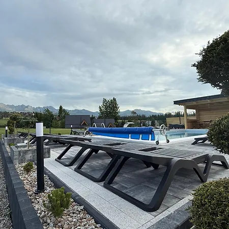 Gorska Gran Resort *