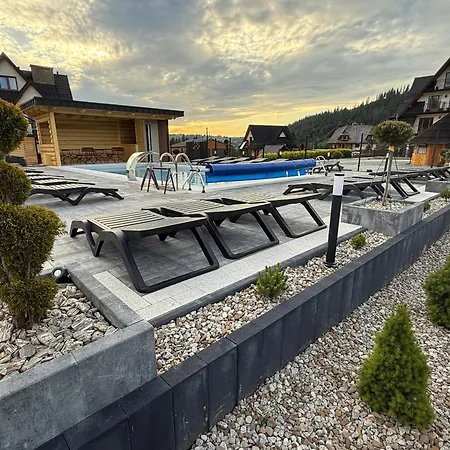 Resort Gorska Gran *