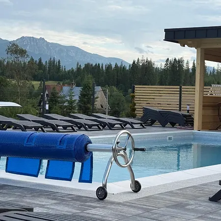 Resort Gorska Gran Poronin