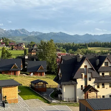 Gorska Gran Поронін