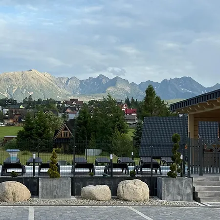 Gorska Gran