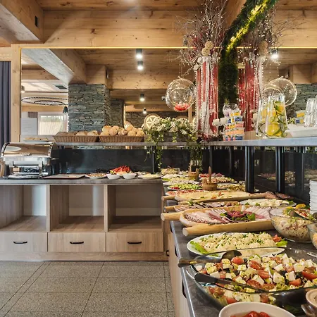 Resort Gorska Gran *