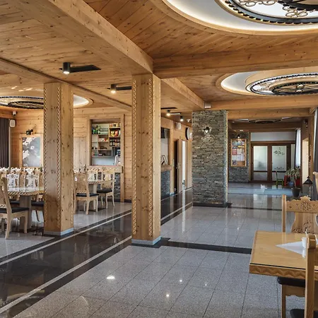 Gorska Gran Курортний комплекс
