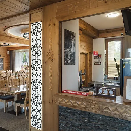 Gorska Gran Resort