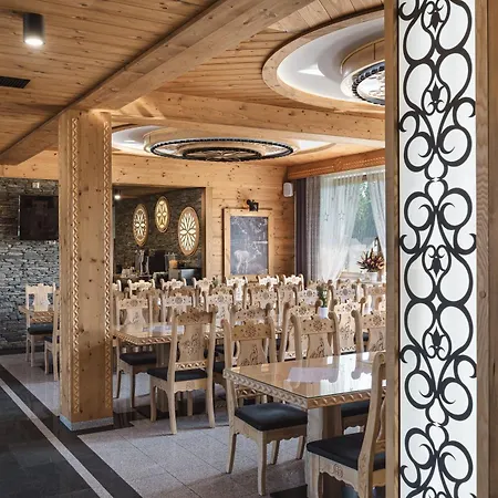 Resort Gorska Gran *