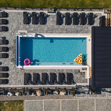 Gorska Gran Resort