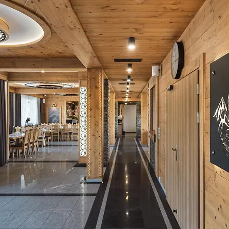 Gorska Gran Resort *