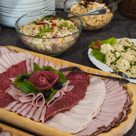 Gorska Gran * Поронін